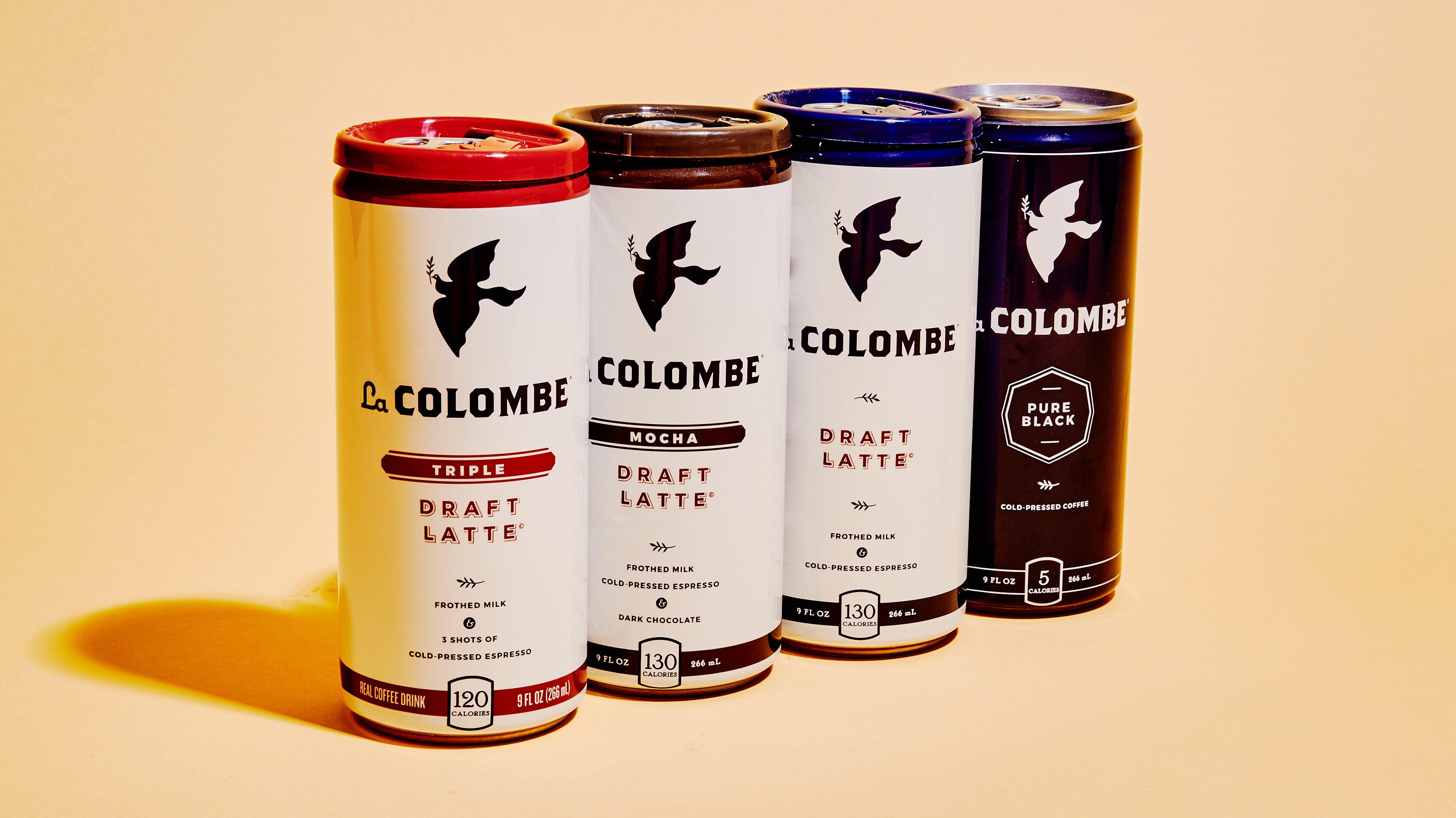Lasting Practices and Community Impact: La​ Colombe's Commitment to ⁢Quality