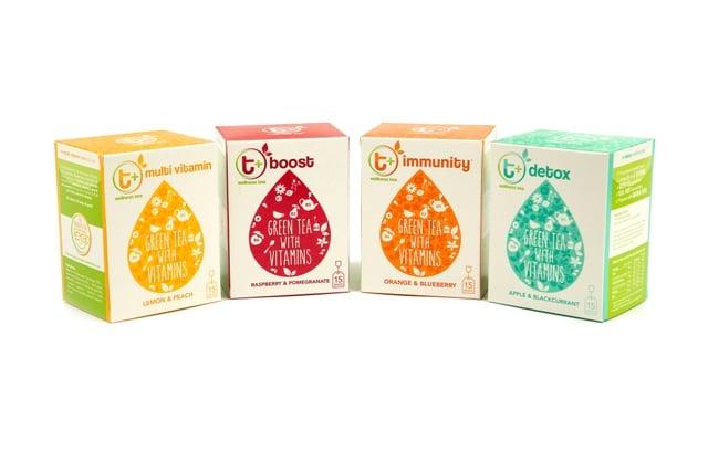 Exploring‌ the Benefits of Functional Teas for Mind and Body​ Wellness