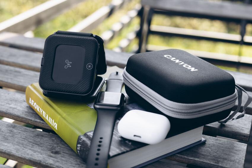 Essential Tech Gadgets for Effortless Travel Experiences