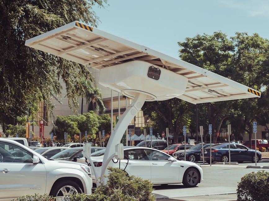 Exploring⁤ the ​Resilience‌ of Solar Chargers in ⁢Harsh Environments