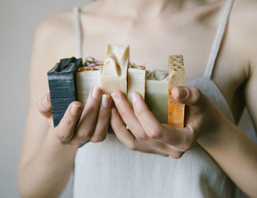 Unpacking the environmental Benefits of Eco-Friendly ⁢Detergent Sheets