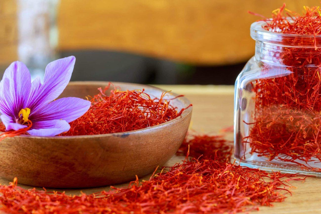 The Allure​ of⁤ Saffron: Unveiling Its Rich flavour⁢ Profile and Benefits