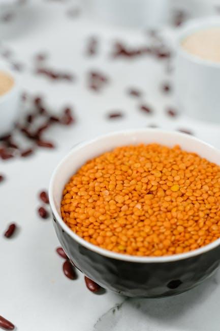 Unlocking⁣ Digestibility: How Ora Organic Supports Optimal Absorption