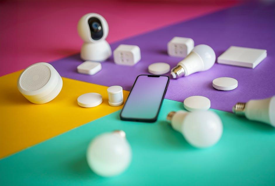 Understanding the Benefits of Professional Installation for Smart Home‌ Security