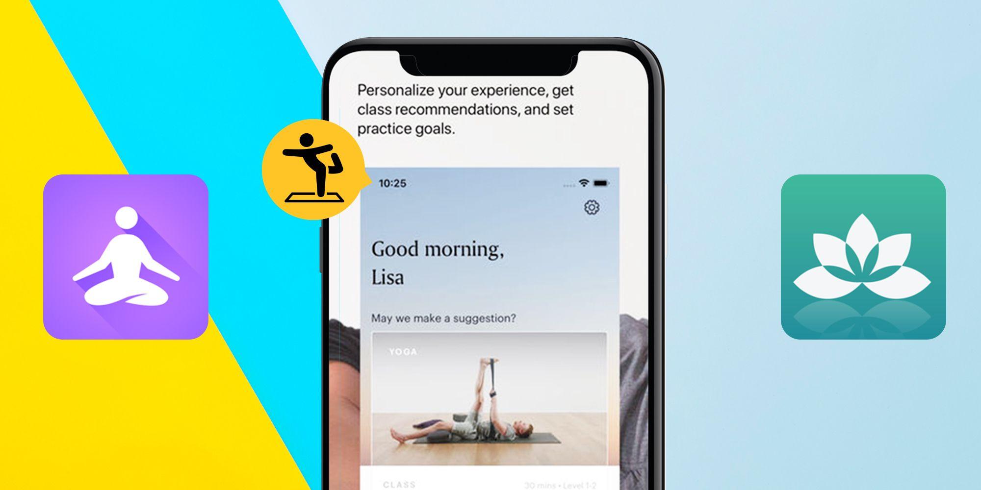 Choosing the Right Yoga Apps and ​Workouts for Optimal Performance