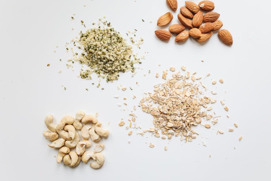 Choosing the Right Casein Protein Powder for Your Goals
