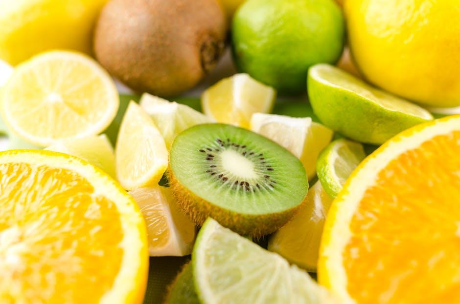 the‌ Antioxidant Arsenal: Protecting Cells ‍with Vitamin⁢ C
