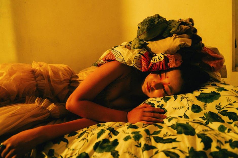 Understanding Your Sleep Patterns Through Data Analysis