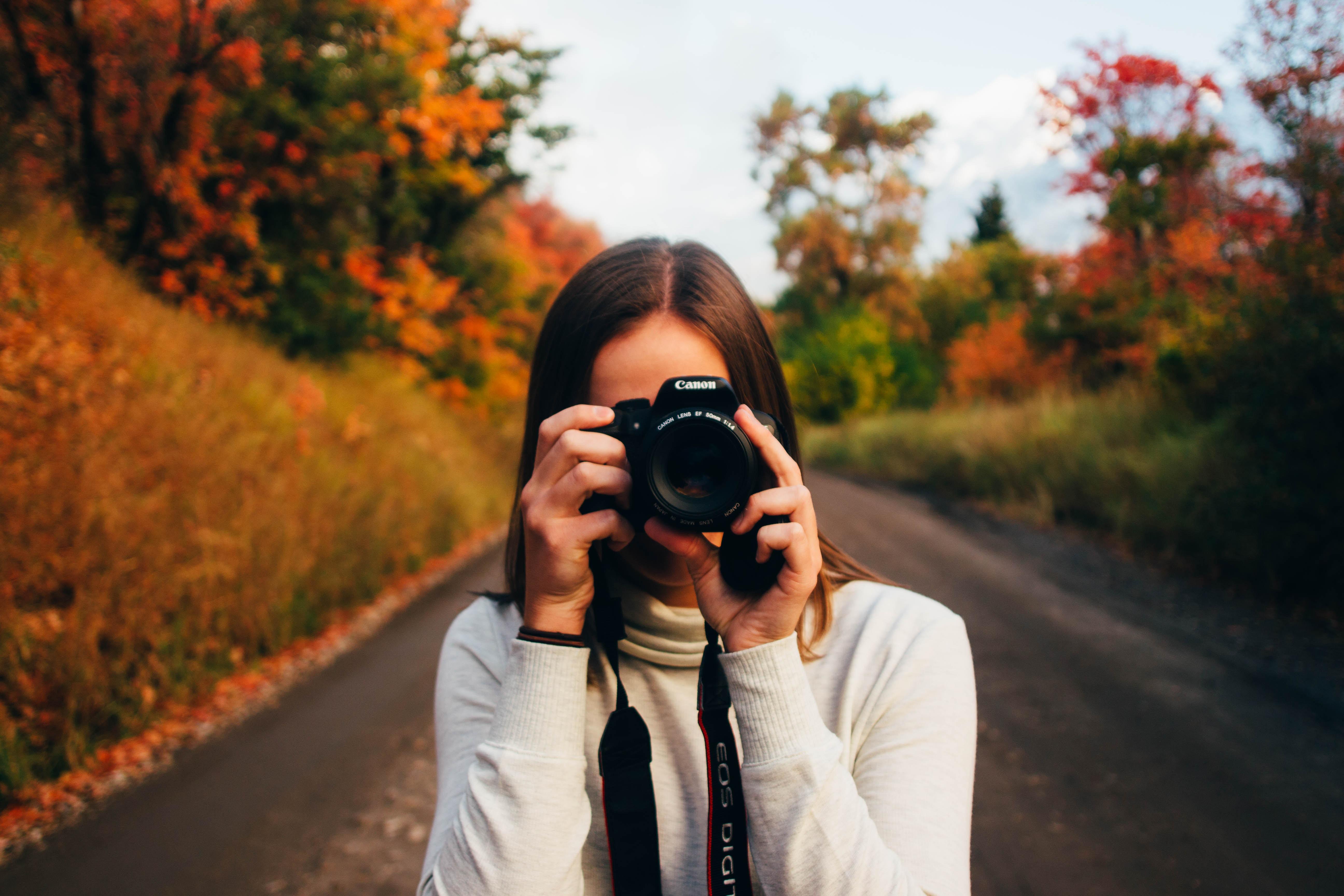 Effortless Accessibility: The ‍Photographer's Dream