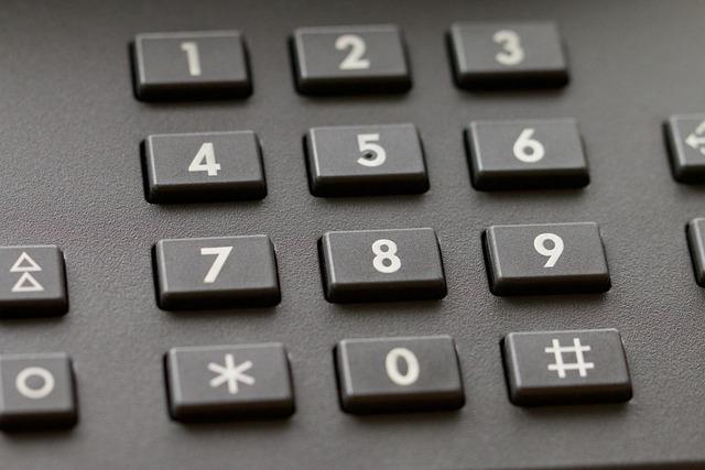 Troubleshooting‌ and Maintenance for⁢ Optimal Performance of Your Smart Keypad