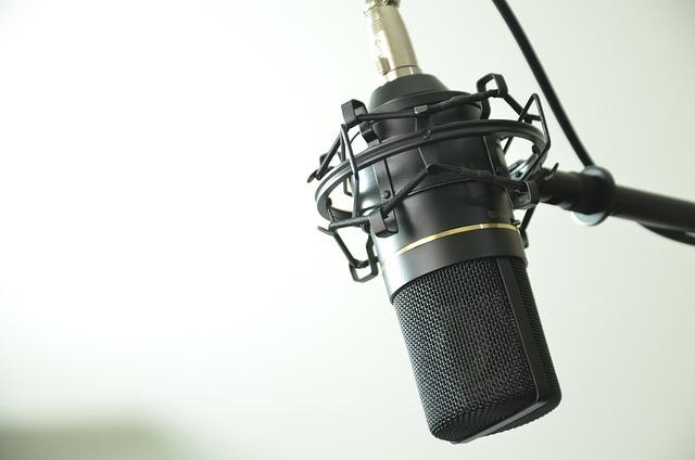 Exploring the Benefits of Professional-Grade Recording Quality