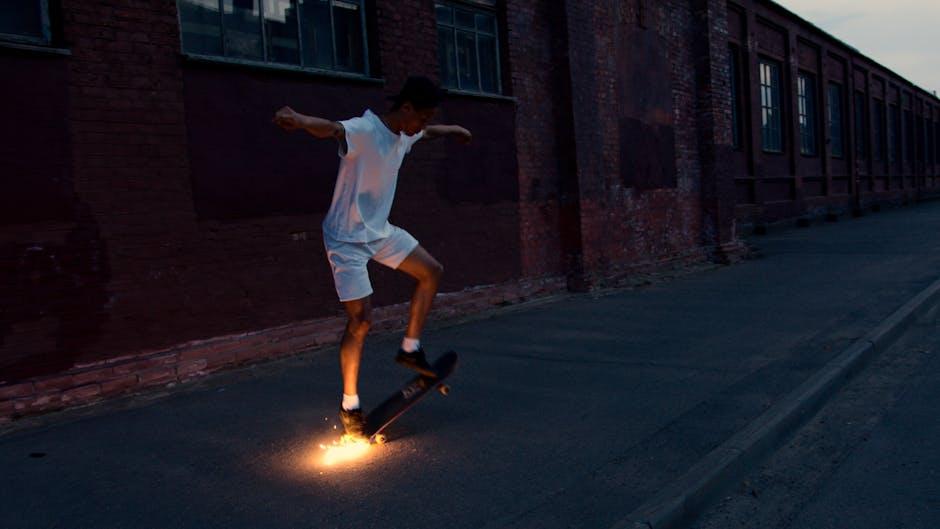 Exploring‍ the Benefits of Motion-Activated ⁢Lighting for Outdoor Spaces
