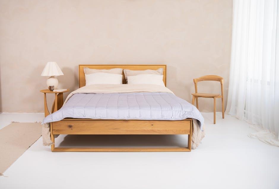 Integrating a Weighted Blanket into Your Sleep Routine for Maximum Benefits
