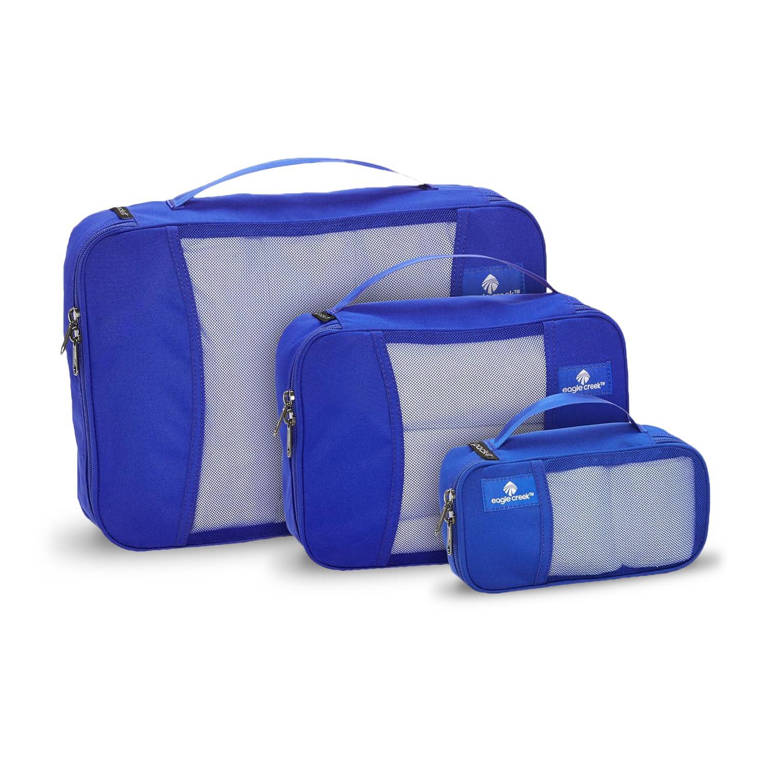 durability Meets Design:‍ Evaluating‍ the Quality and Functionality of ⁢Eagle Creek Packing‌ Cubes