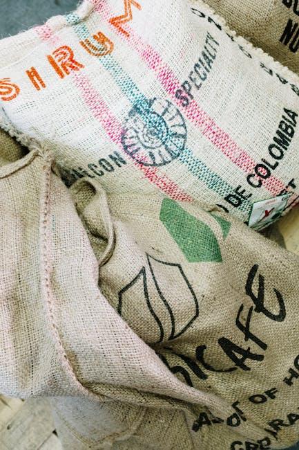Measuring Environmental impact: Behind the Scenes of Coffee Production