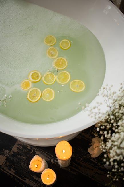 Exploring the Essence of Clean candles for a Fragrant Home