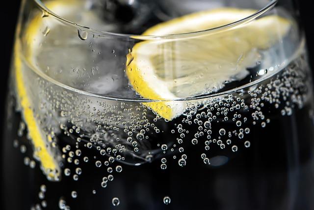 Hydration: The Key to​ Enhanced‌ Performance and Endurance