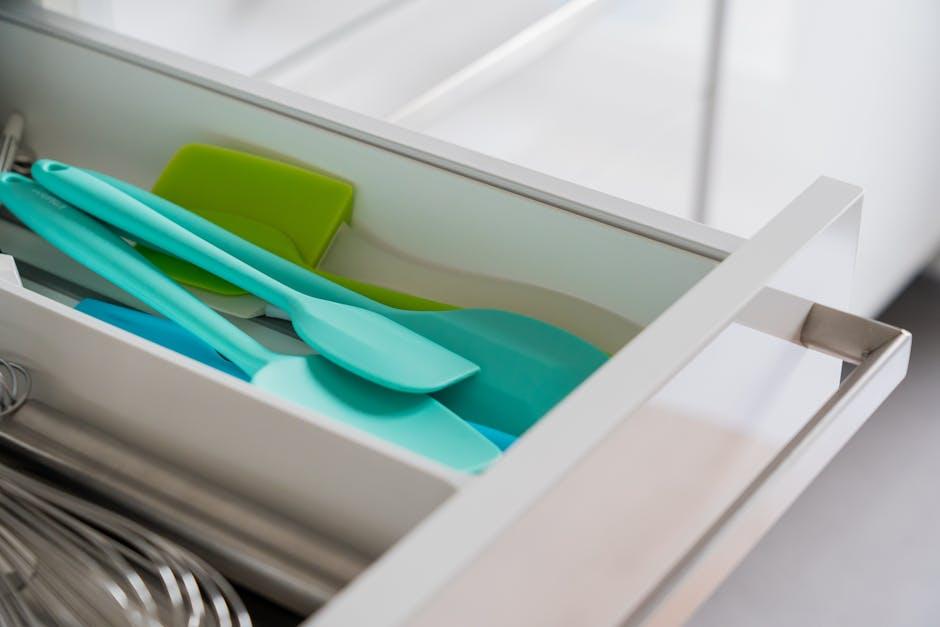 A Comparative Analysis of Material Durability and Usability in Food Storage
