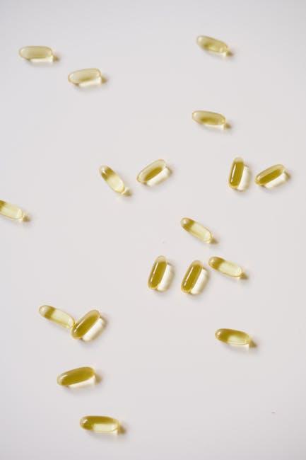 Understanding the⁣ Antioxidant Power‌ of Selenium Supplements