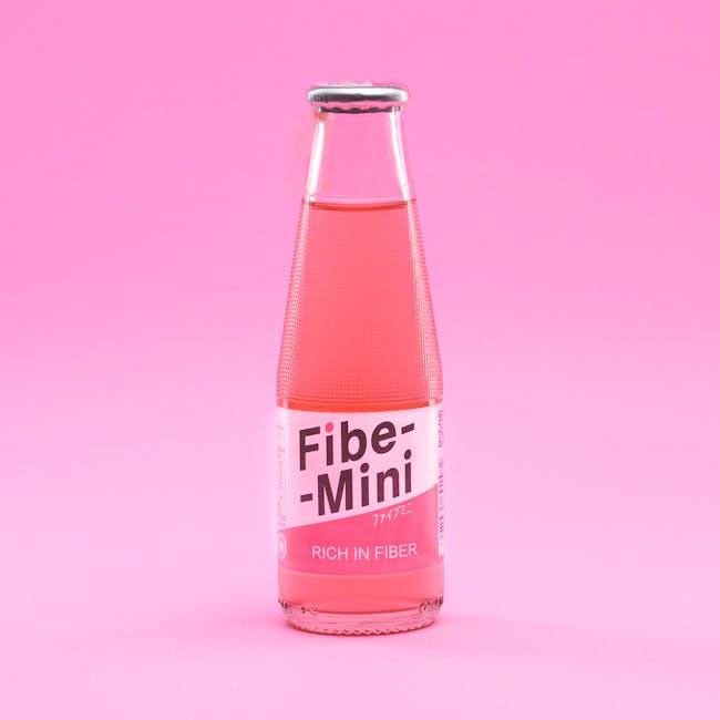 Choosing the ‌Right ⁤Fiber supplement for Your Fitness Goals