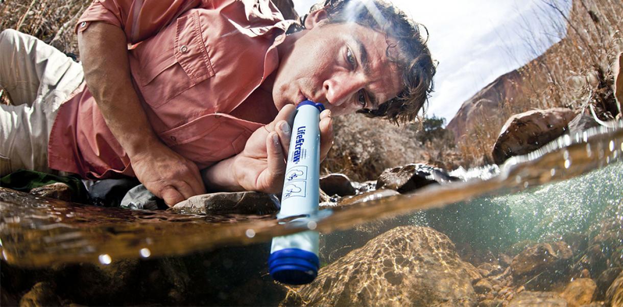 Innovative Filtration Technology: How Lifestraw Ensures Safe ​Drinking Water