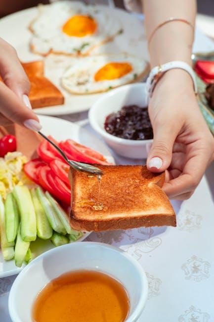 Elevating Your Vegan Diet: Practical Tips for Adding Ora ⁢Protein‍ to⁤ Meals