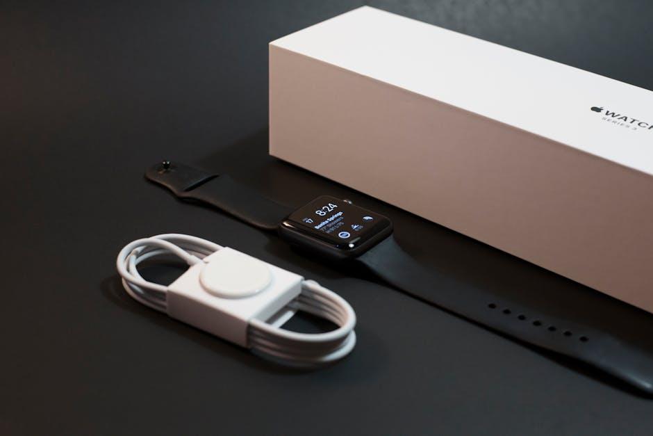 Maximizing‍ Performance Through ⁤Smart Notifications and Health Tracking