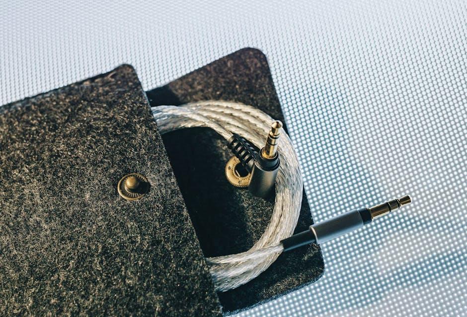 Real User Experiences: How‍ the Tech Pouch Enhances​ Travel Efficiency