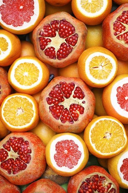 Unlocking‌ the benefits:​ Enhanced​ Absorption and ​Bioavailability