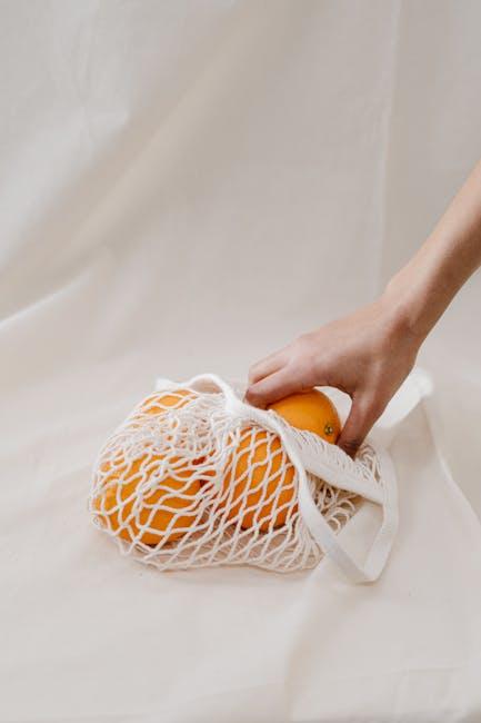 Choosing the Right Sustained-Release Vitamin ‌C for​ Your Lifestyle