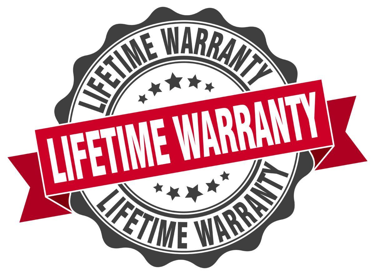Built to⁤ Last: ‌Understanding the ⁣Value of a Lifetime Warranty