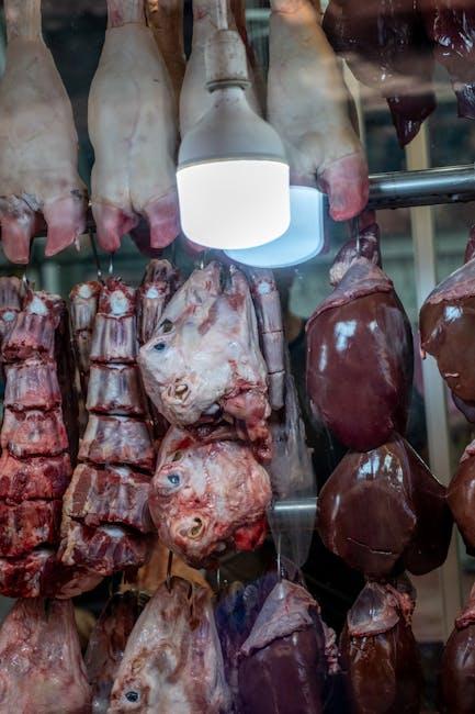 Protein Power: Choosing the Right Sources for Maximum Gains