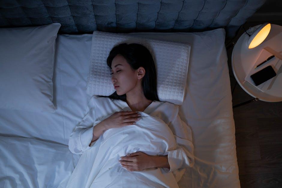 Balancing Support and Sustainability for Restful ​Sleep