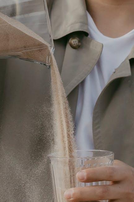 Choosing the​ Right Fill Material for Personal Comfort Preferences