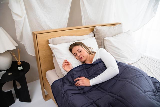 Cooling Features: How Luna Keeps You Comfortable All Night