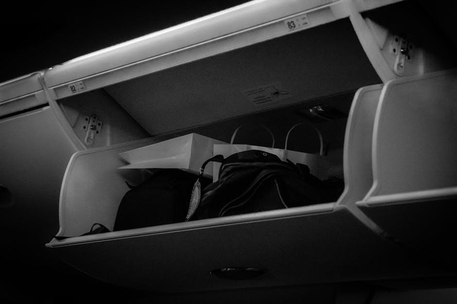 Storage ⁣Solutions for Every⁢ Traveler