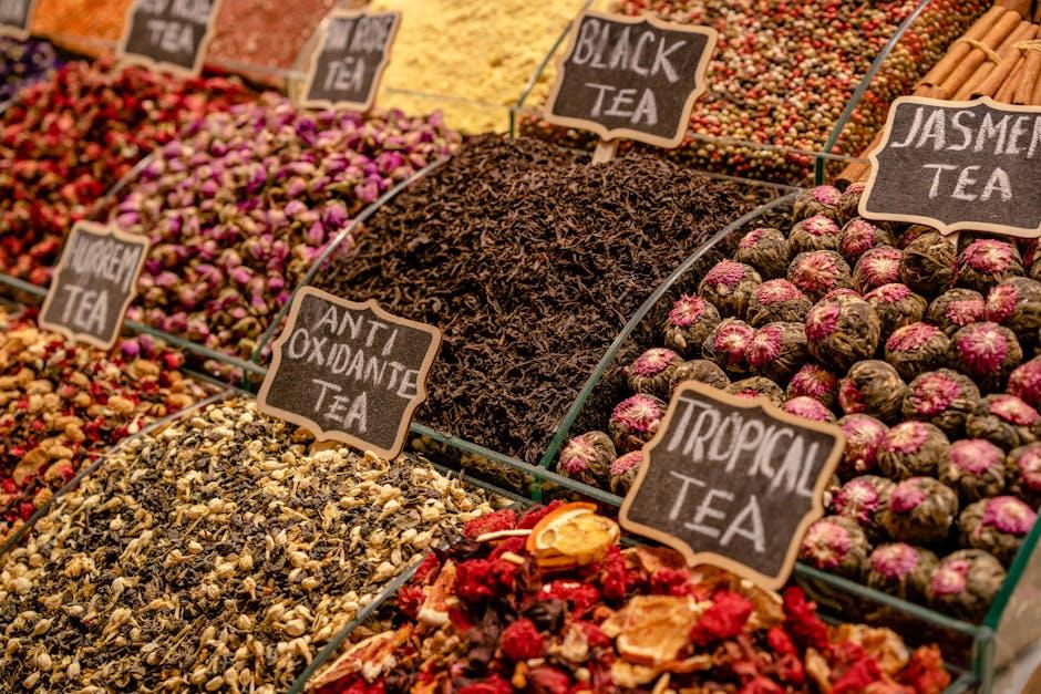 Steeping Perfection: tips and Tricks‌ for Unlocking​ Optimal Flavor