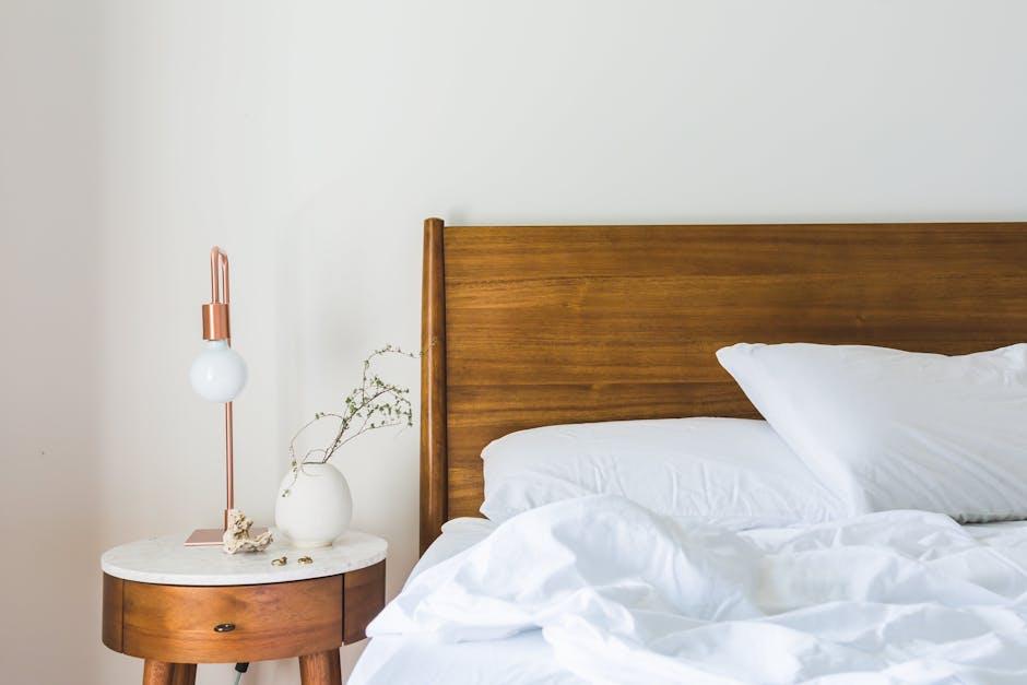 Maximizing Comfort: Key Features to Look for⁣ in a Cooling Mattress