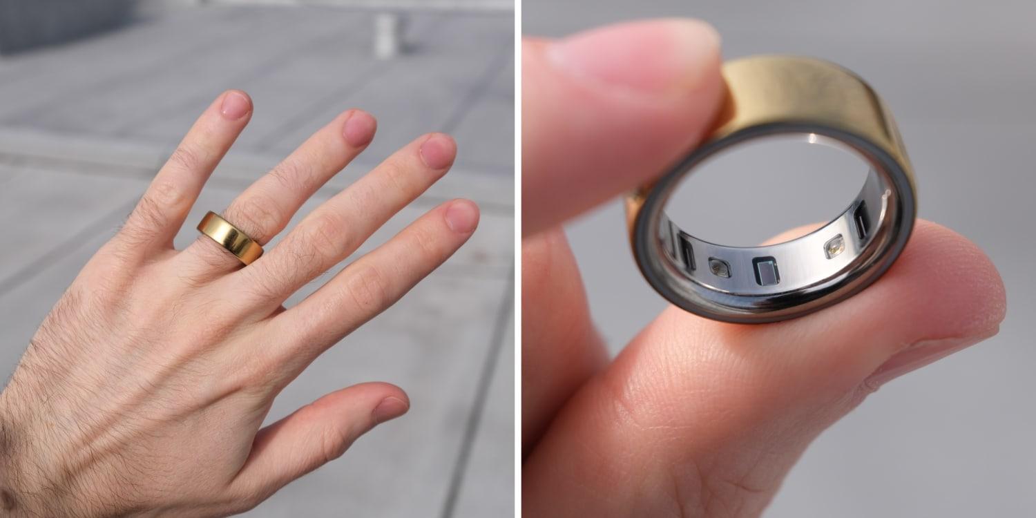 Maximizing circadian⁢ Health with the Oura Ring