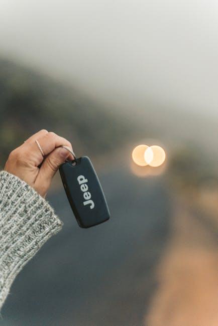 understanding the Functionality of ​the SimpliSafe Key Fob
