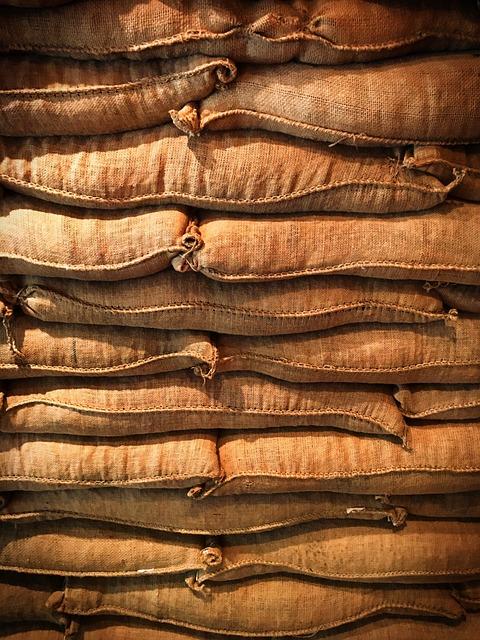 The Advantages of ​Fabric Storage bags in‌ Reducing Waste and Offering Versatility