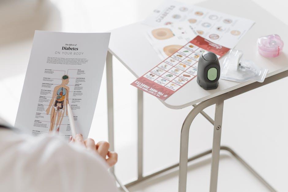 Health Monitoring tools Tailored for ​Senior Needs