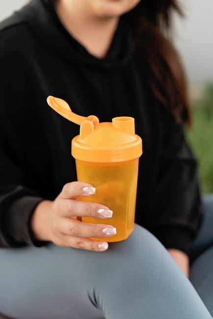 Choosing the Right Hydrolyzed Protein Supplement for Your Goals