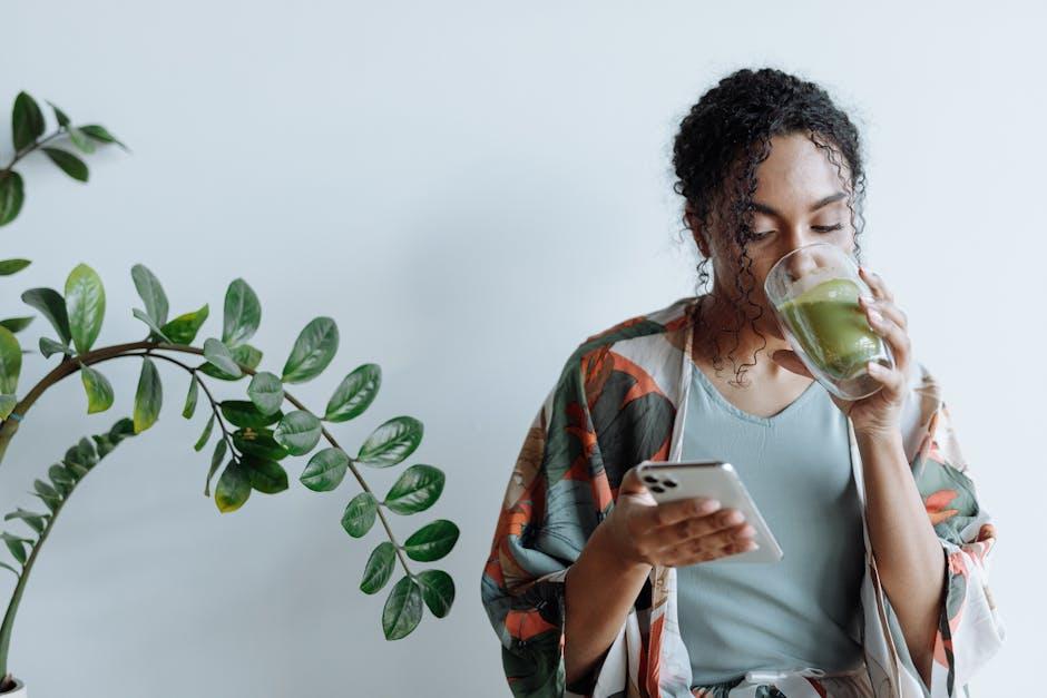 Health Benefits ⁢and Culinary Uses of Matcha Green Tea