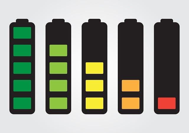 Assessing Battery ‌Performance in Everyday Use