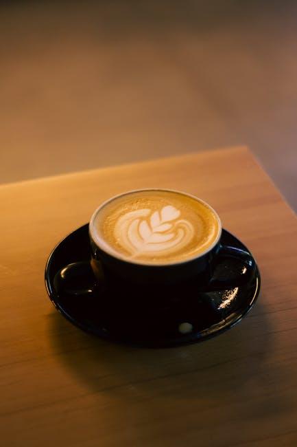 Unveiling the Origins: ​A Dive into Arabica and Robusta