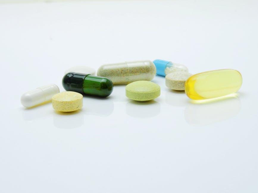 Key Benefits of Third-Party Tested Multivitamins for Health and Wellness