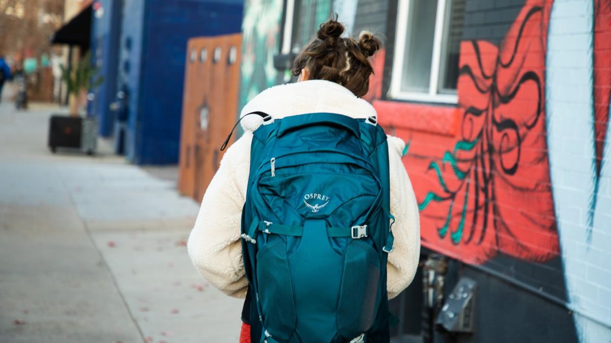 Exploring Essential Features⁢ for Ultimate⁤ Organization in Travel⁣ Backpacks
