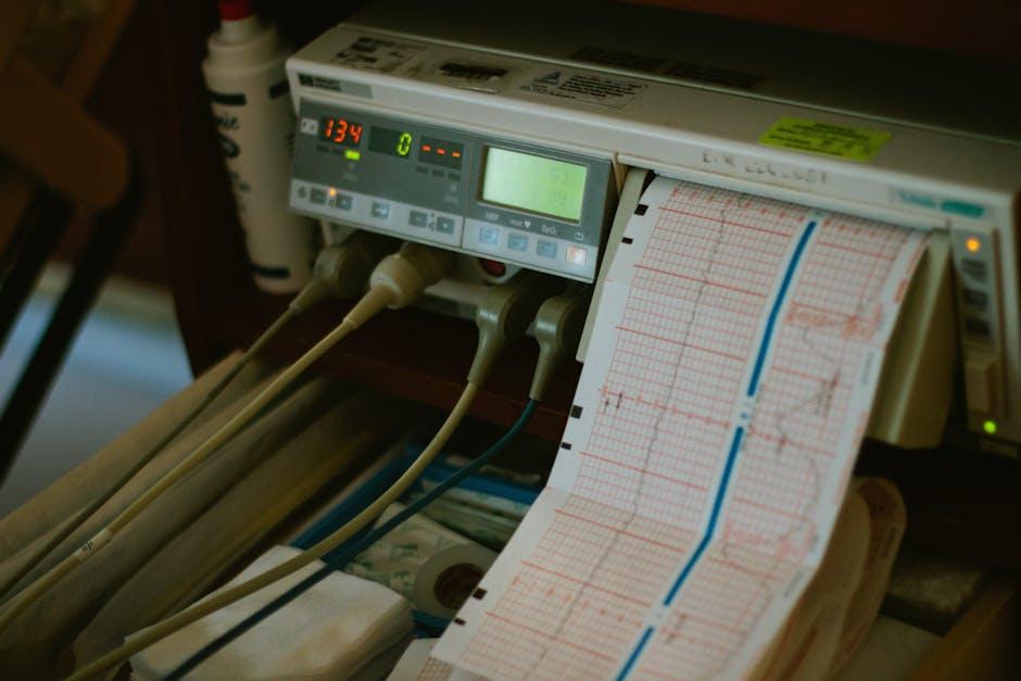 Integrating Heart Health Monitoring into Your Daily Routine