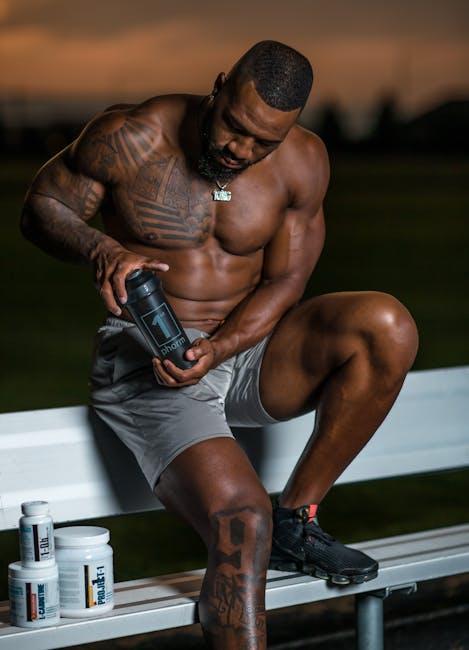 The Quality Assurance Process behind Premium Protein Supplements